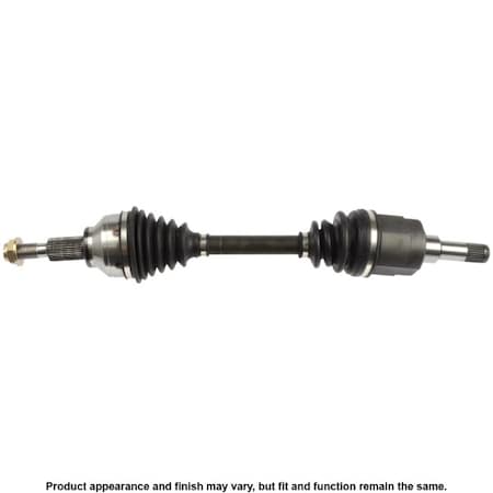 A1 Cardone New Cv Drive Axle, 66-3518 66-3518